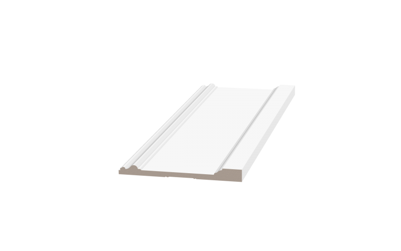 Плинтус Ultrawood Base 5801 i